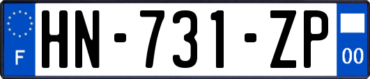 HN-731-ZP