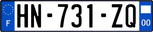 HN-731-ZQ