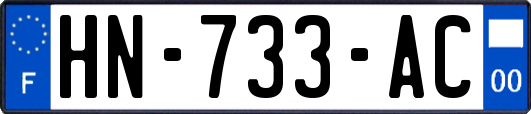 HN-733-AC