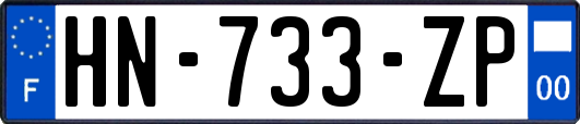 HN-733-ZP