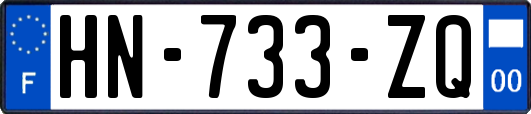 HN-733-ZQ