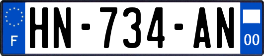 HN-734-AN