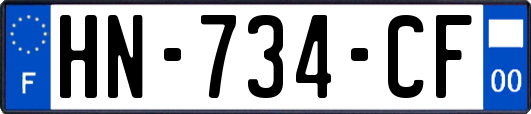 HN-734-CF