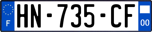 HN-735-CF