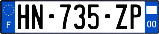 HN-735-ZP