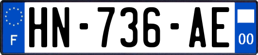 HN-736-AE
