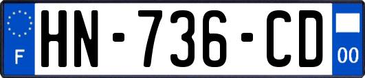 HN-736-CD