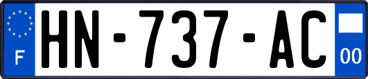 HN-737-AC