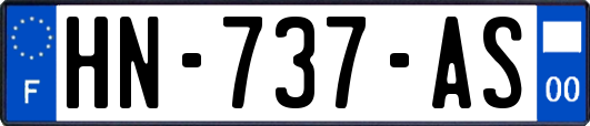HN-737-AS