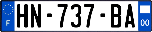 HN-737-BA