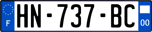 HN-737-BC