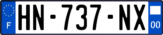 HN-737-NX