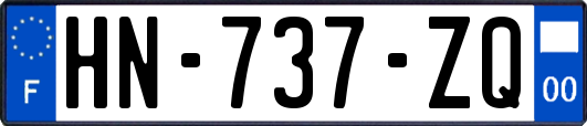 HN-737-ZQ