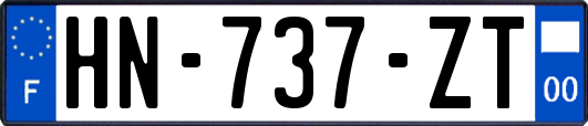 HN-737-ZT