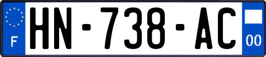 HN-738-AC