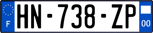 HN-738-ZP