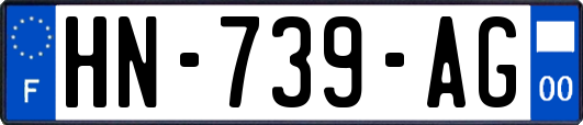 HN-739-AG