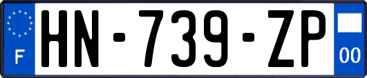 HN-739-ZP