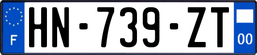 HN-739-ZT