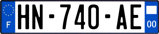 HN-740-AE