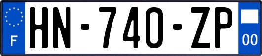 HN-740-ZP