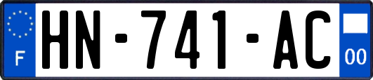 HN-741-AC