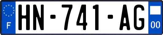 HN-741-AG