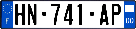 HN-741-AP