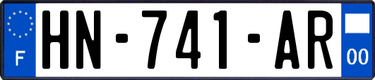 HN-741-AR