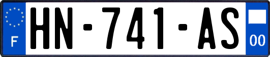 HN-741-AS