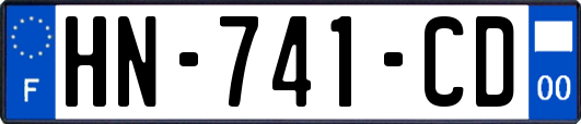 HN-741-CD