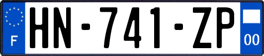 HN-741-ZP
