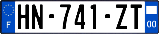 HN-741-ZT
