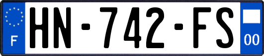 HN-742-FS