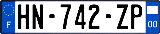 HN-742-ZP