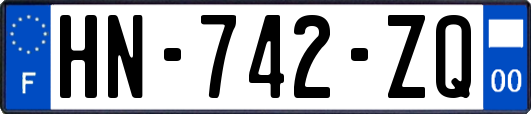 HN-742-ZQ