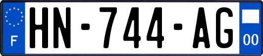 HN-744-AG