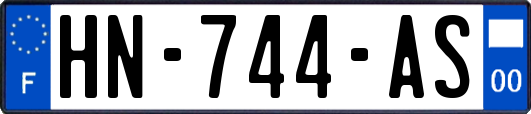 HN-744-AS