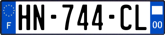 HN-744-CL