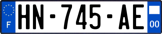 HN-745-AE