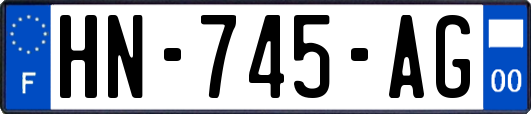 HN-745-AG