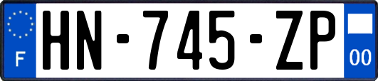 HN-745-ZP