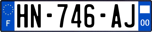 HN-746-AJ
