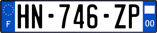 HN-746-ZP