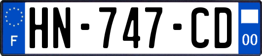 HN-747-CD