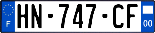 HN-747-CF