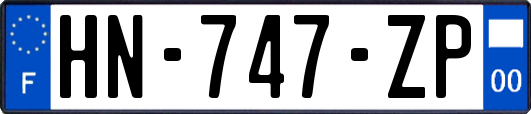 HN-747-ZP