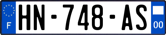 HN-748-AS