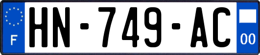 HN-749-AC