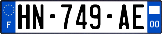 HN-749-AE